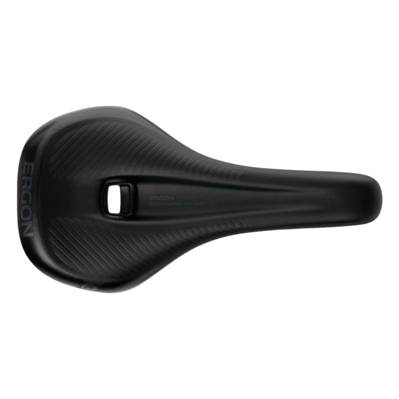 Sella Ergon SM E-Mountain Sport - Nero