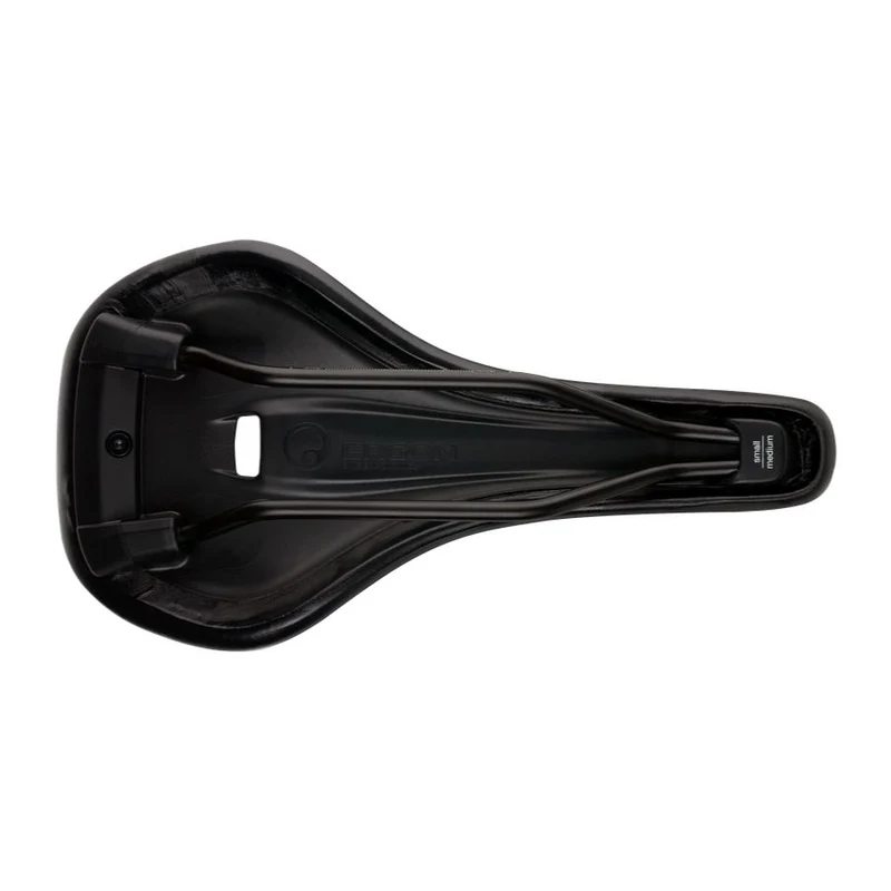 Sella Ergon SM E-Mountain Sport - Nero