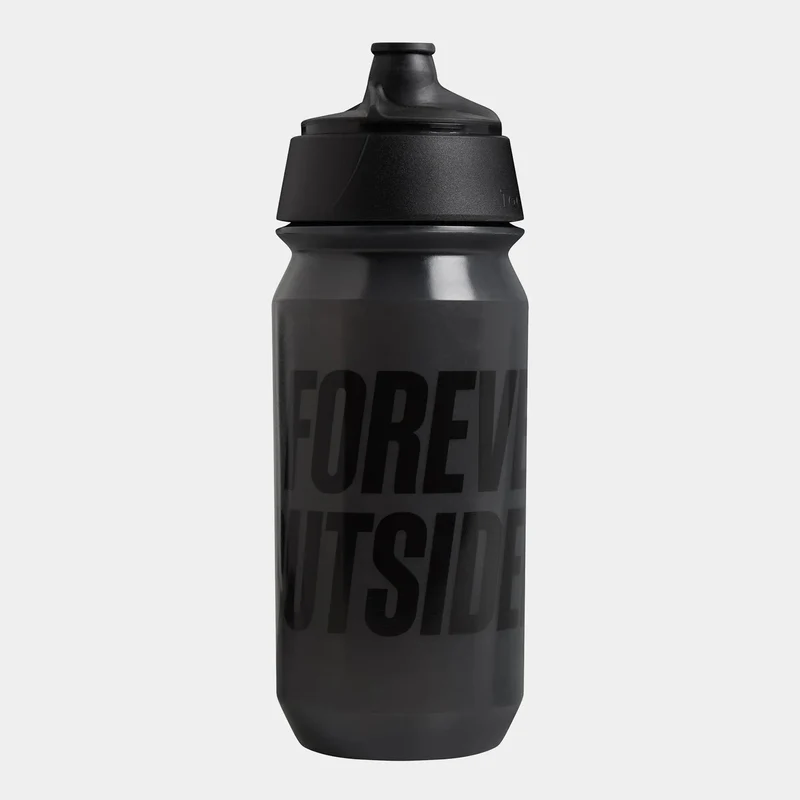 Borraccia Cafe du Cycliste Forever Outsiders 500 ml - Nero