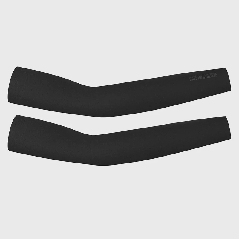 Manicotti Cafe du Cycliste Teodora - Nero