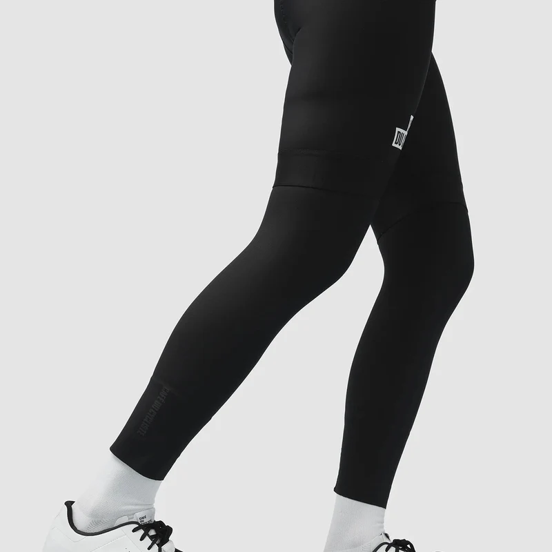 Gambali Cafe du Cycliste Carissa - Nero