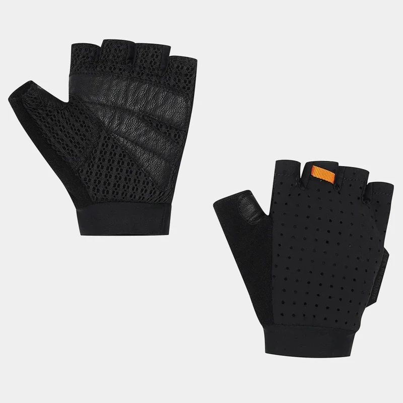 Guanti Cafe du Cycliste Summer - Nero