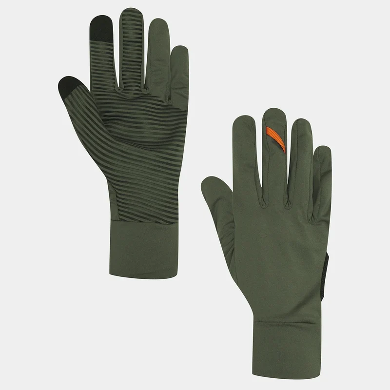 Guanti Cafe du Cycliste Lightweight - Verde