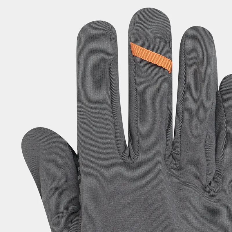 Guanti Cafe du Cycliste Lightweight - Grigio