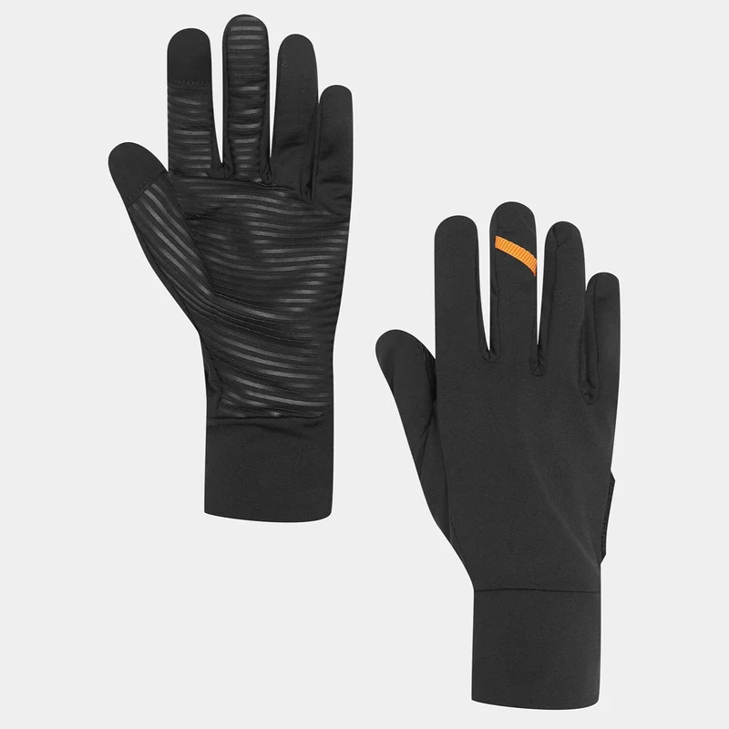Guanti Cafe du Cycliste Lightweight - Nero