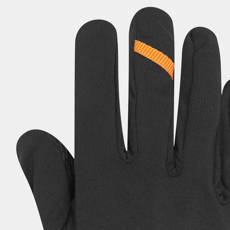 Guanti Cafe du Cycliste Lightweight - Nero