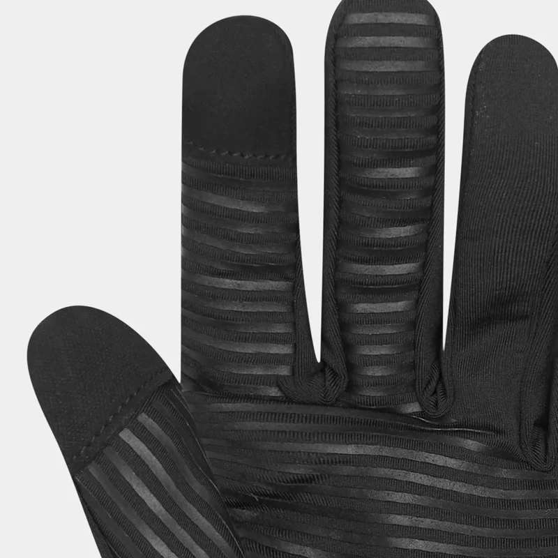 Guanti Cafe du Cycliste Lightweight - Nero