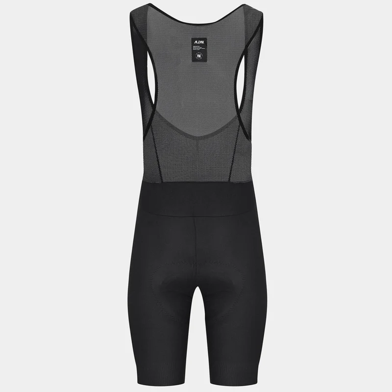 Salopette Cafe du Cycliste Mathilde - Nero