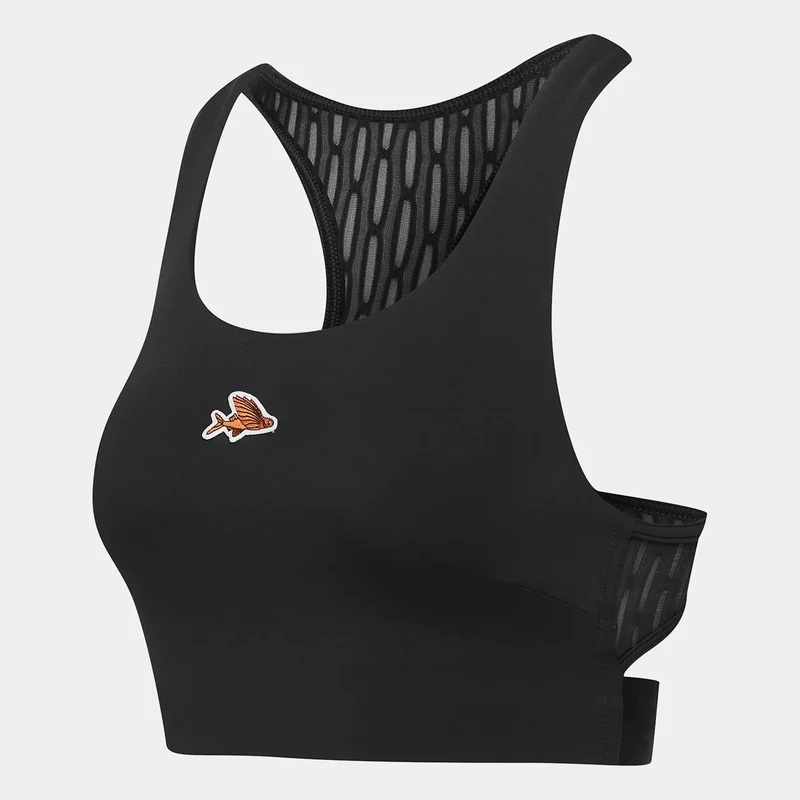 Reggiseno Cafe du Cycliste Cesarine - Nero