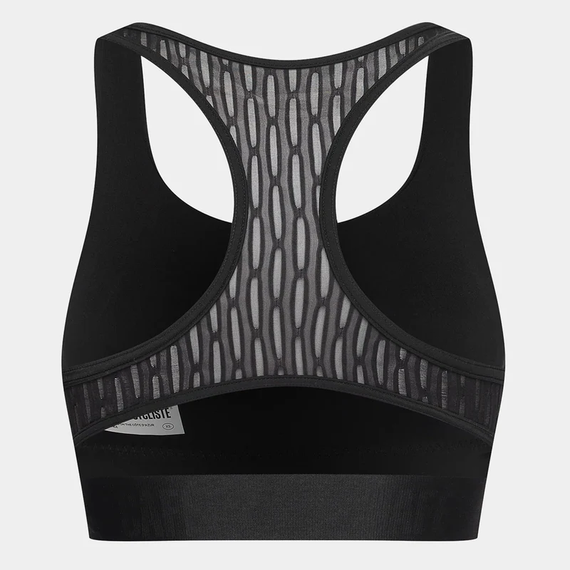 Reggiseno Cafe du Cycliste Cesarine - Nero