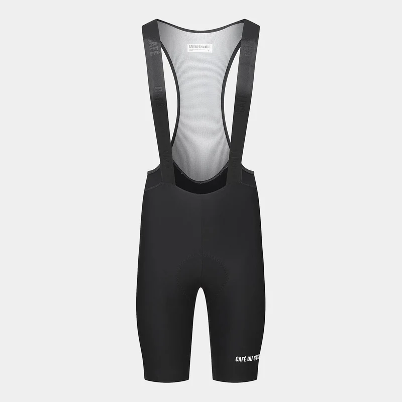 Salopette Cafe du Cycliste Marinette - Nero