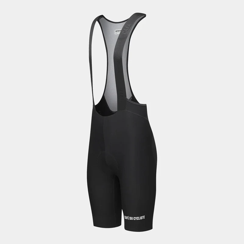 Salopette Cafe du Cycliste Marinette - Nero