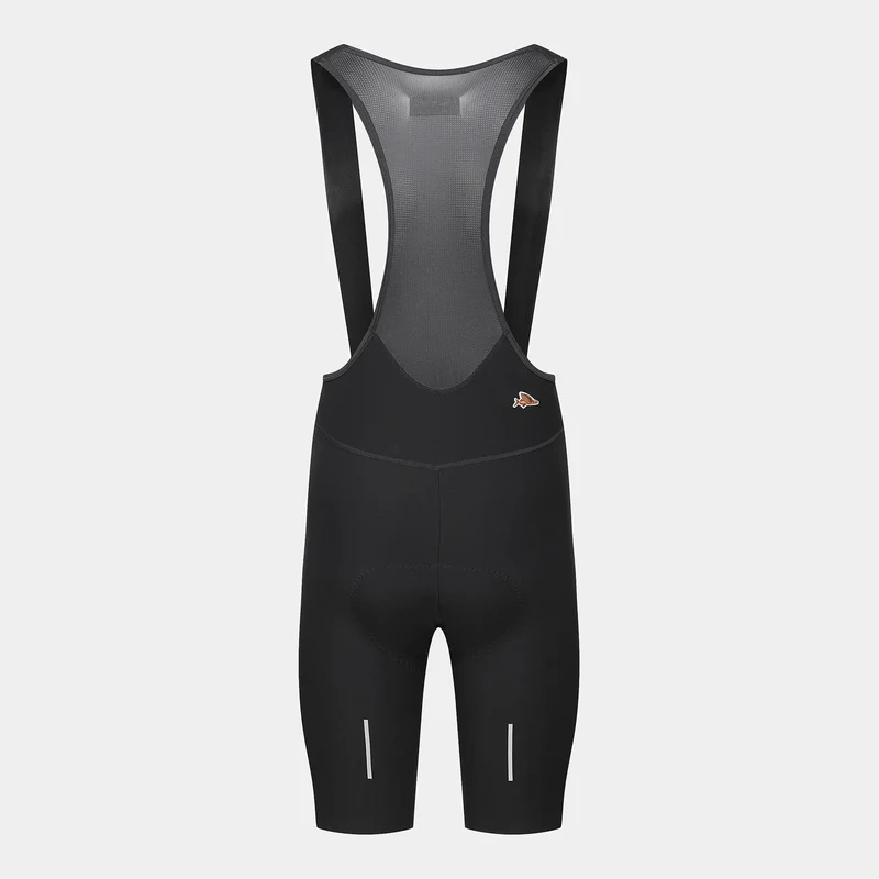 Salopette Cafe du Cycliste Marinette - Nero