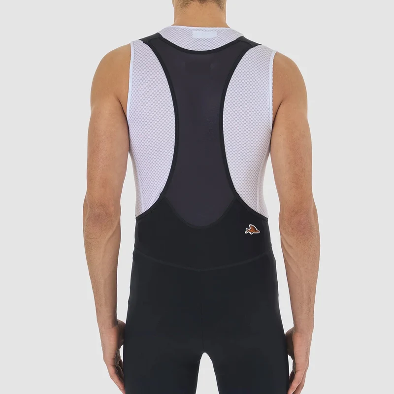 Salopette Cafe du Cycliste Marinette - Nero