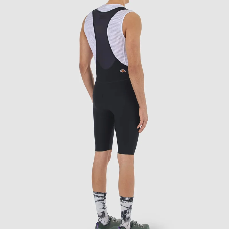 Salopette Cafe du Cycliste Marinette - Nero