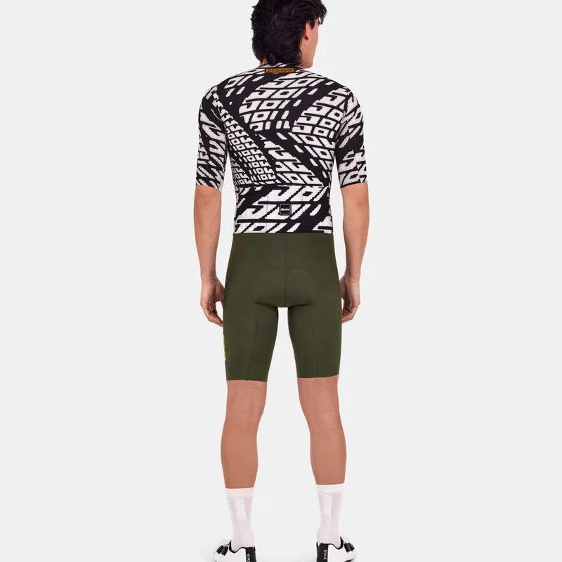Body Santini MADSS V3 - Verde