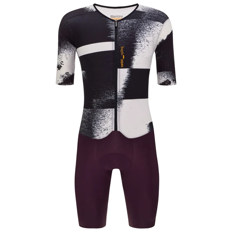 Body Santini MADSS V1 - Bordeaux