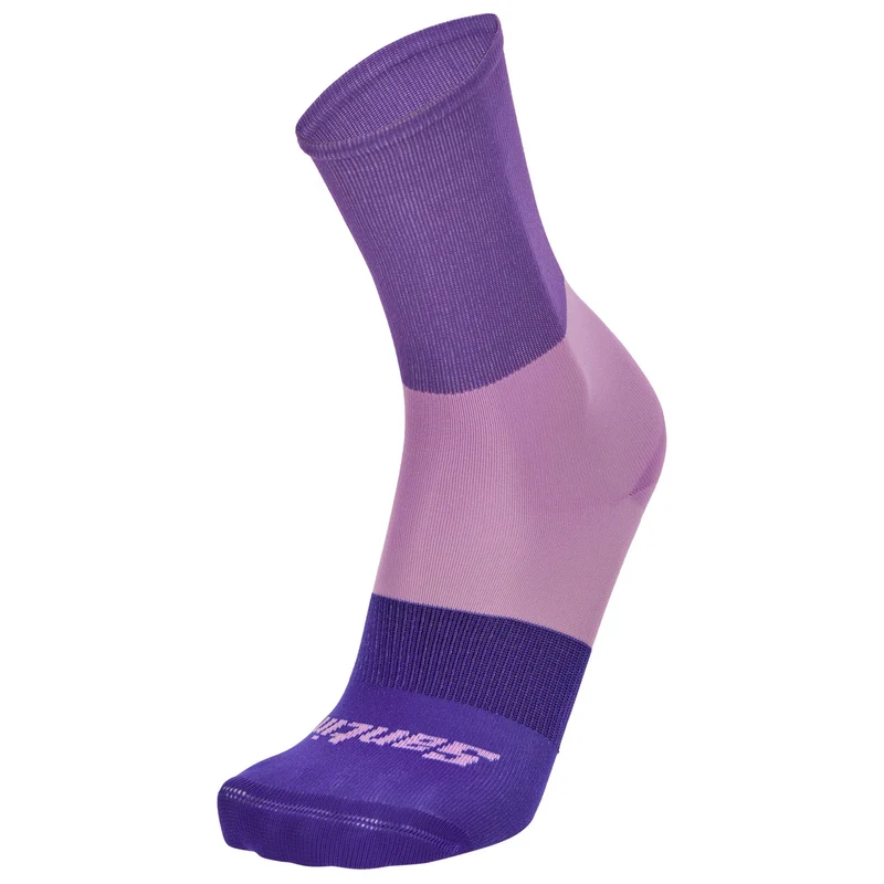 Calze Santini Big Bengal - Viola