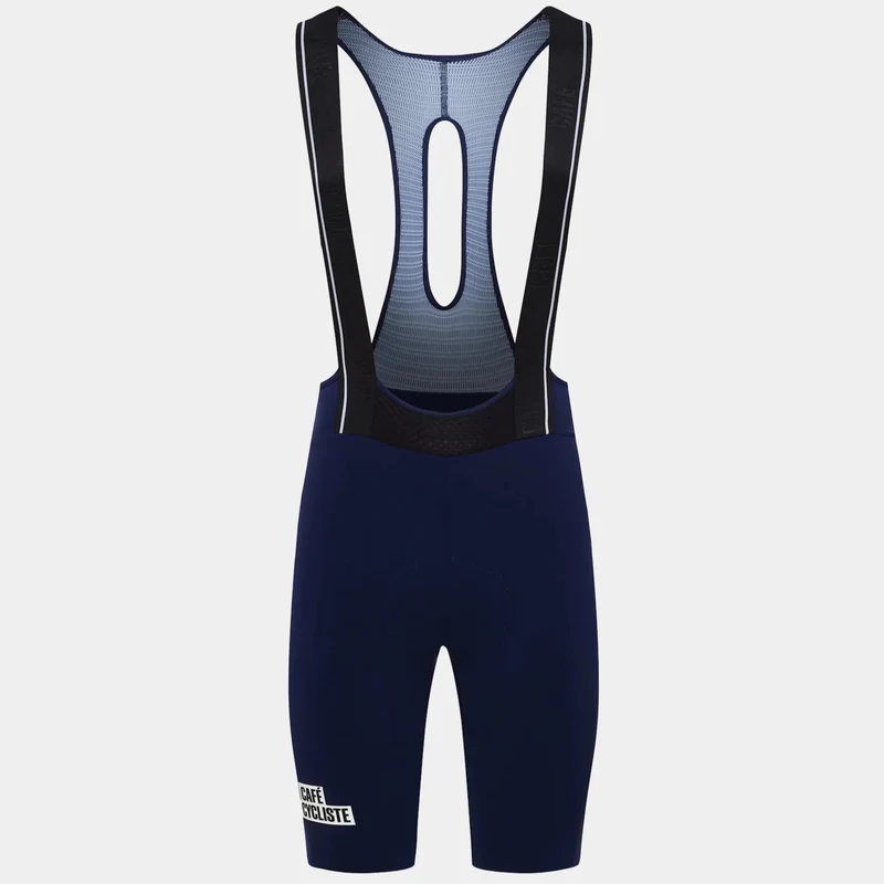 Salopette Cafe du Cycliste Victoire - Blu