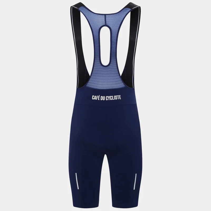 Salopette Cafe du Cycliste Victoire - Blu