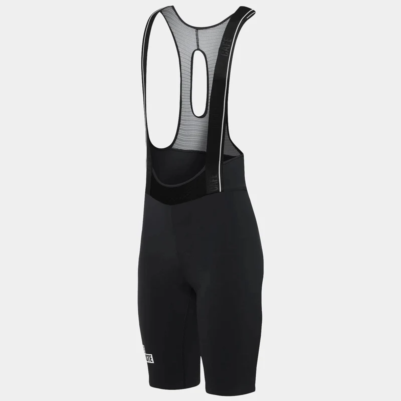 Salopette Cafe du Cycliste Victoire - Nero