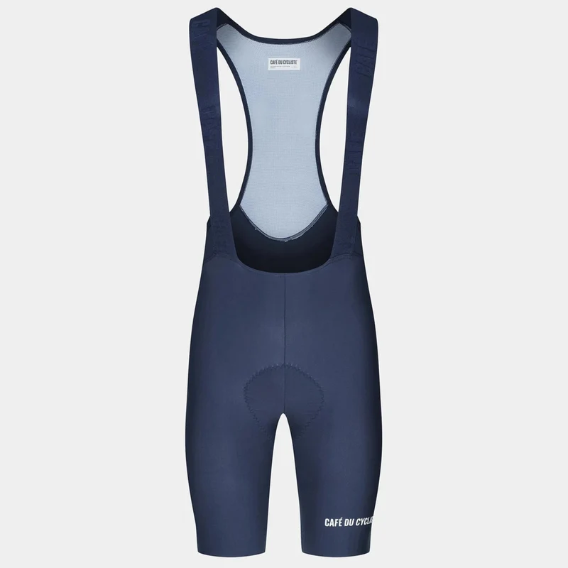 Salopette Cafe du Cycliste Marinette - Blu