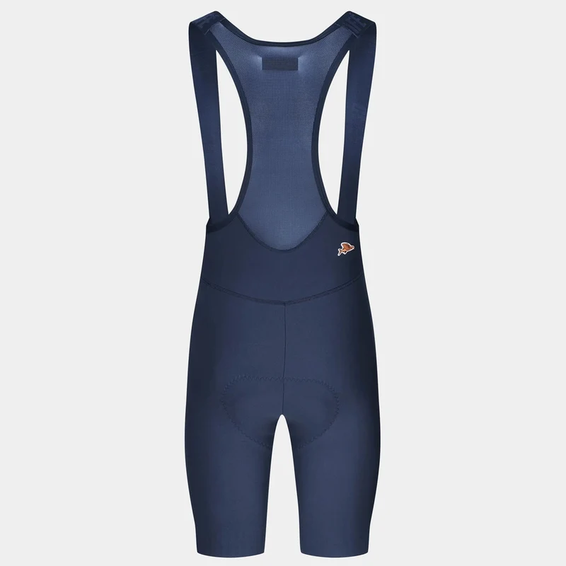 Salopette Cafe du Cycliste Marinette - Blu