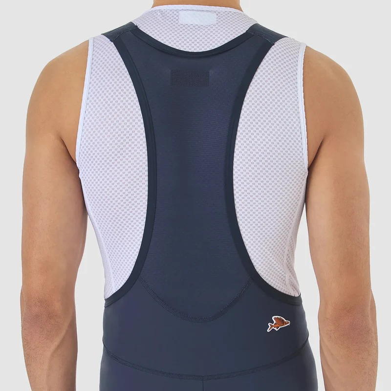 Salopette Cafe du Cycliste Marinette - Blu