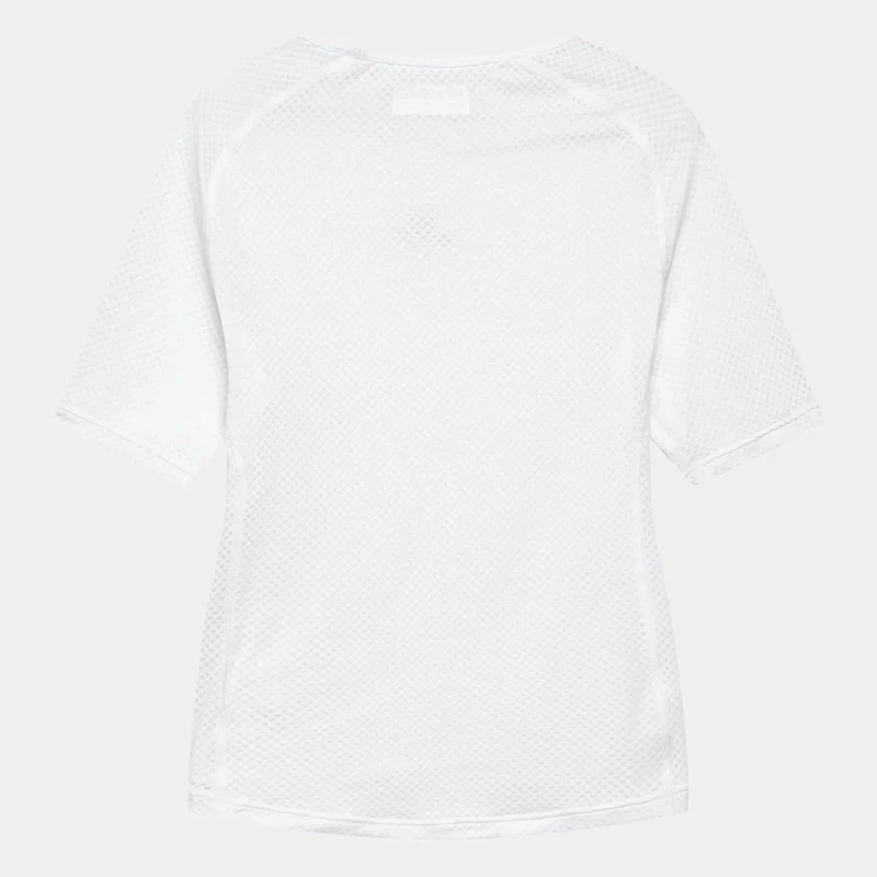 Maglia intima Cafe du Cycliste Liliane - Bianco