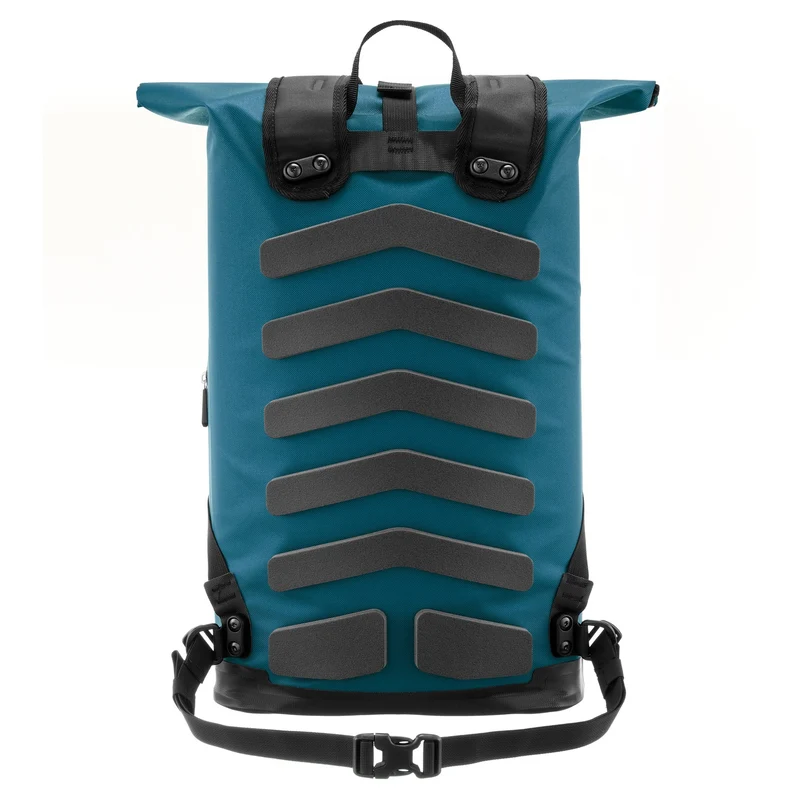 Zaino Ortlieb Commuter-Daypack 21L - Blu