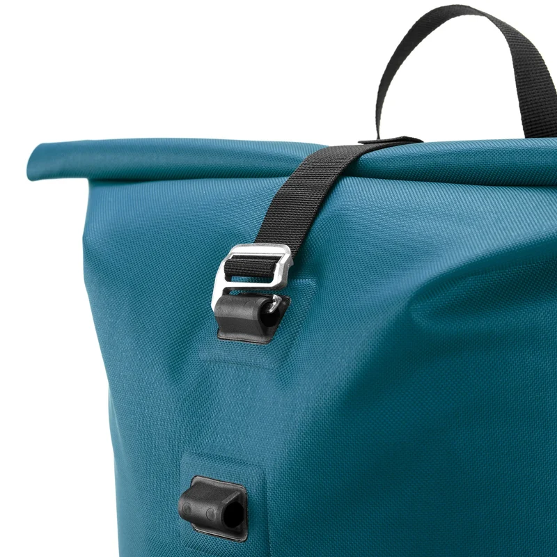 Zaino Ortlieb Commuter-Daypack 21L - Blu