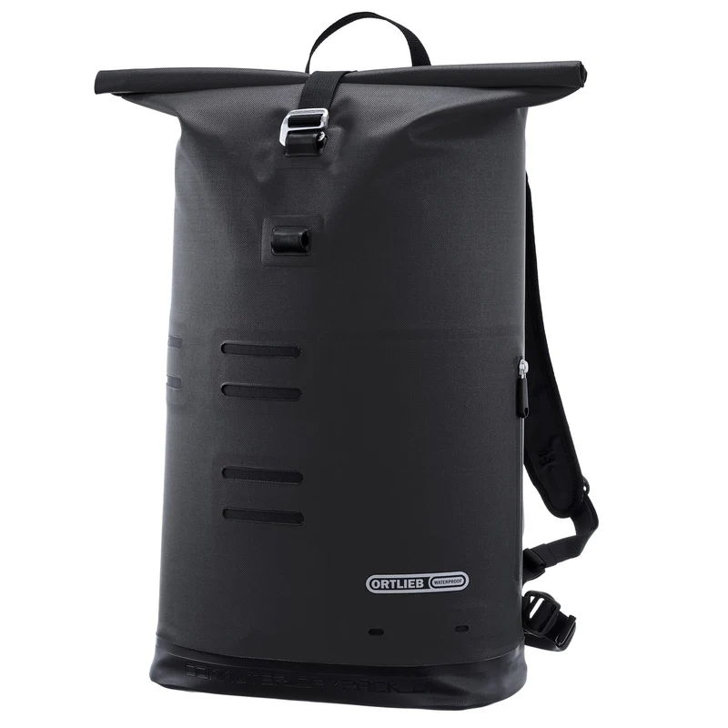 Zaino Ortlieb Commuter-Daypack 21L - Nero