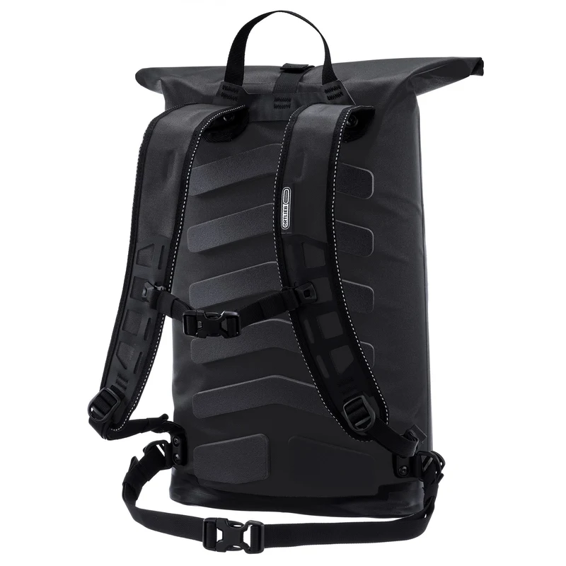 Zaino Ortlieb Commuter-Daypack 21L - Nero