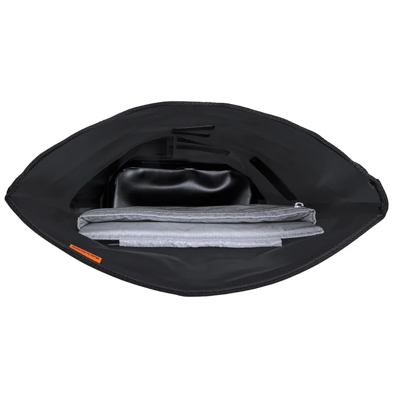 Zaino Ortlieb Commuter-Daypack 21L - Nero