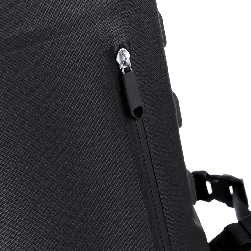 Zaino Ortlieb Commuter-Daypack 21L - Nero