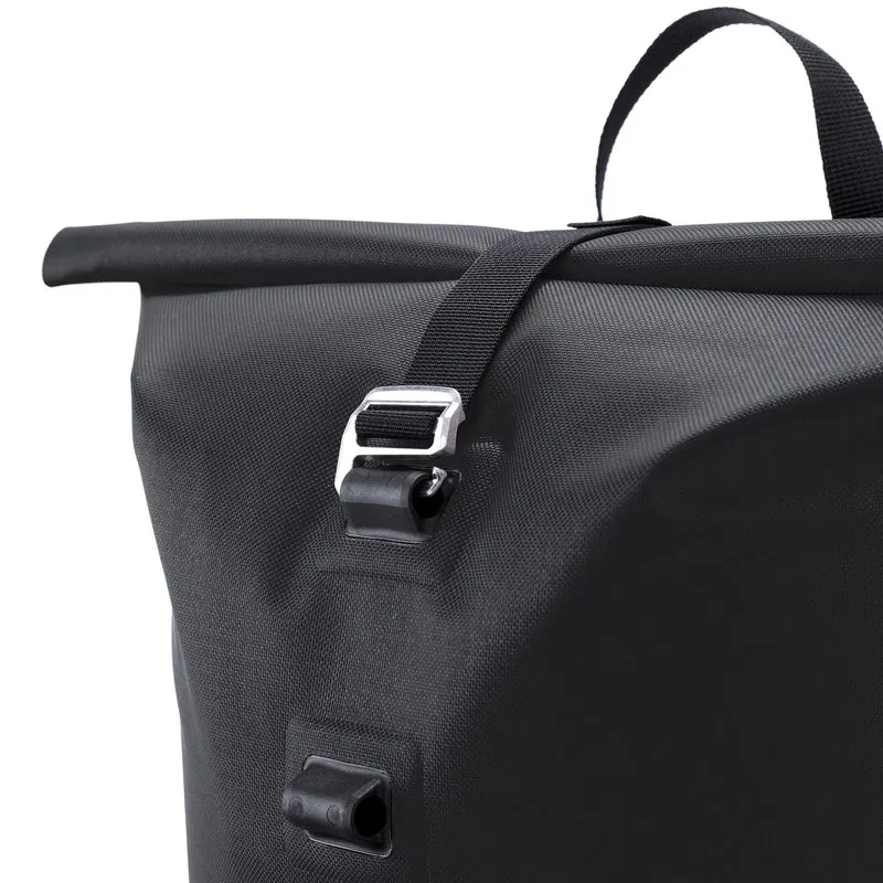 Zaino Ortlieb Commuter-Daypack 21L - Nero
