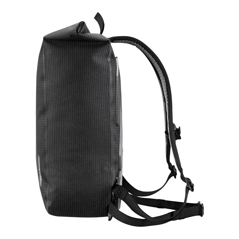 Zaino Ortlieb Velocity High-Vis 23L - Nero