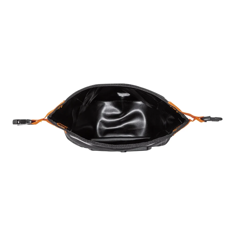 Borsa forcella Ortlieb Fork-Pack 4.1L - Nero
