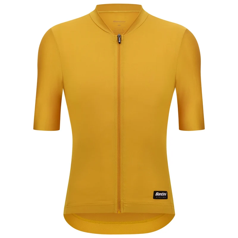 Maglia Santini RTR - Giallo