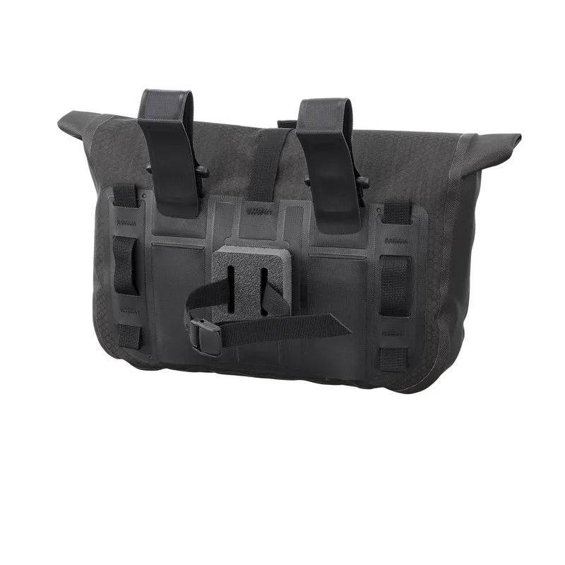 Borsa manubrio Ortlieb Accessory-Pack - Nero