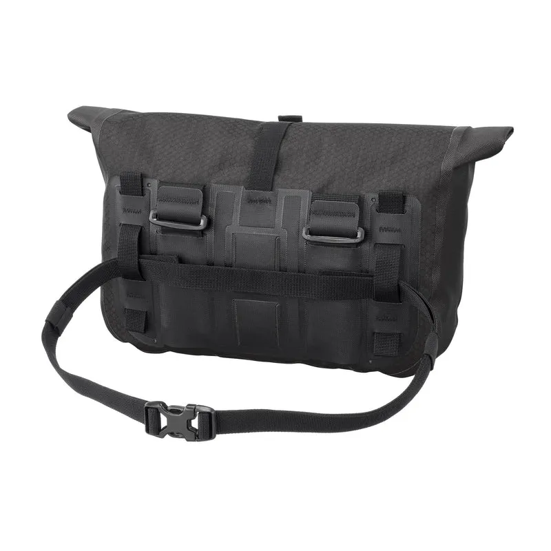 Borsa manubrio Ortlieb Accessory-Pack - Nero