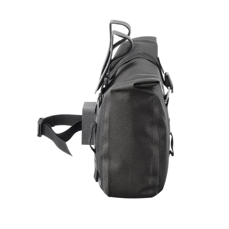 Borsa manubrio Ortlieb Accessory-Pack - Nero