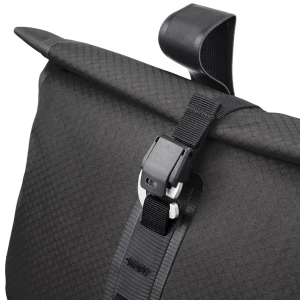 Borsa manubrio Ortlieb Accessory-Pack - Nero