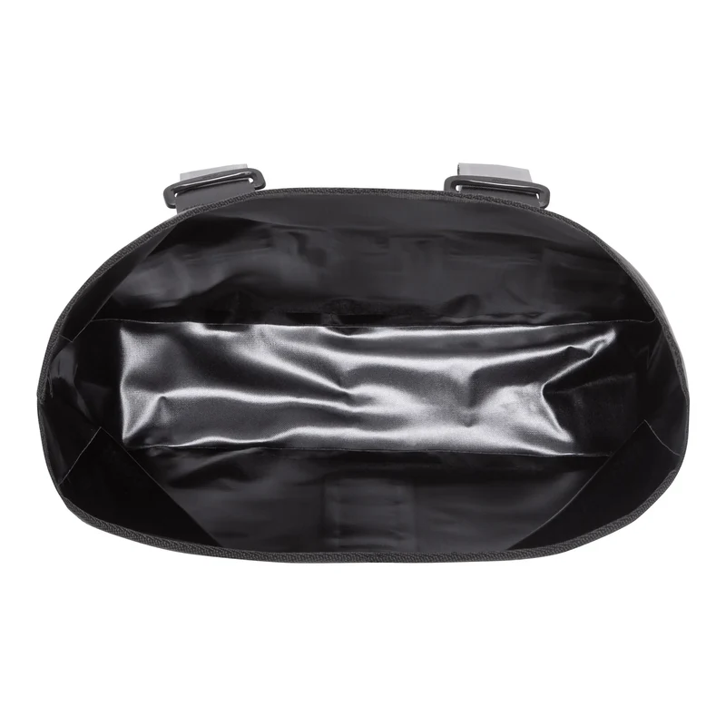 Borsa manubrio Ortlieb Accessory-Pack - Nero