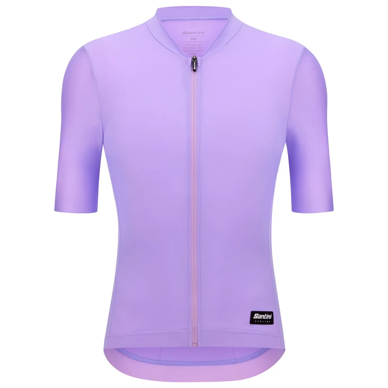 Maglia Santini RTR - Rosa
