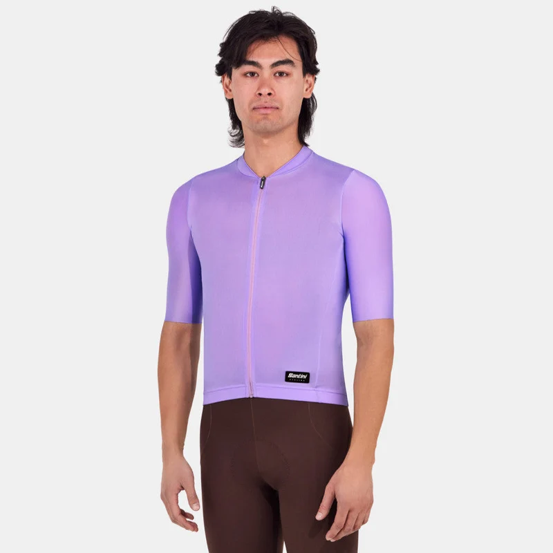 Maglia Santini RTR - Rosa