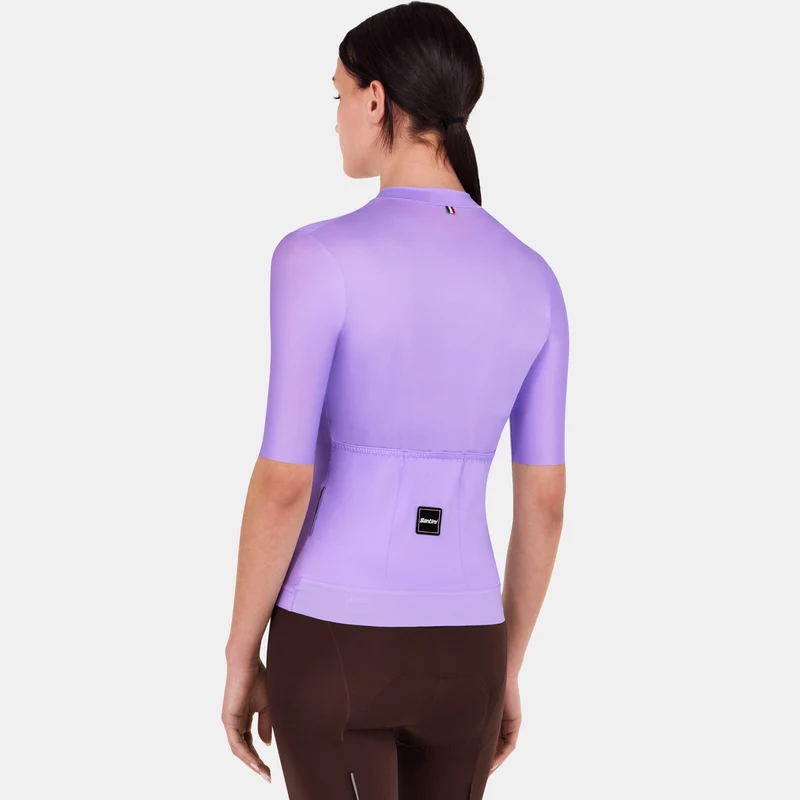 Maglia Santini RTR - Rosa