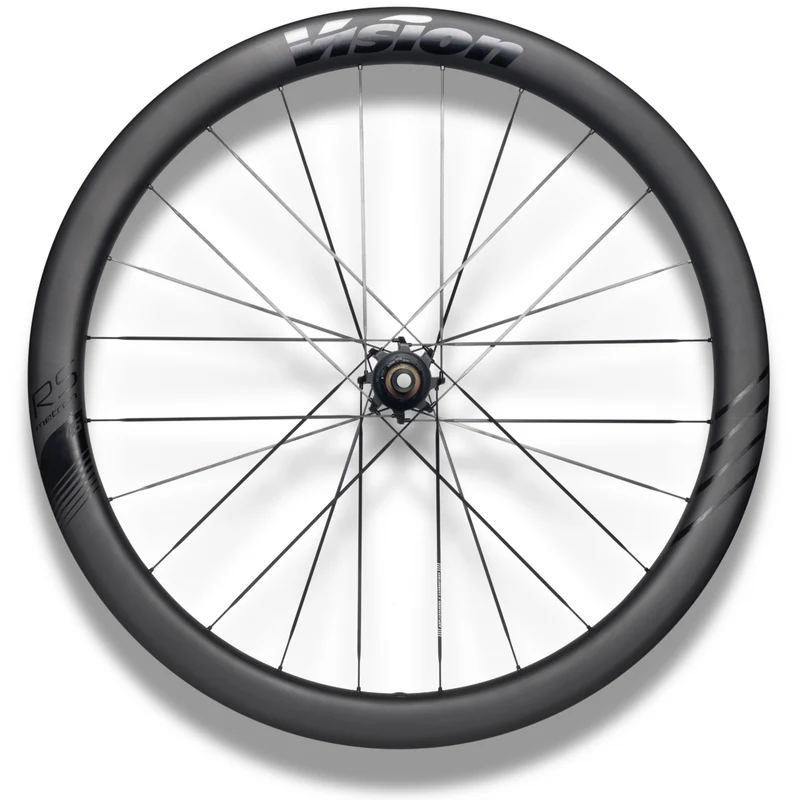 Ruote Vision Metron 45 RS CL - Nero