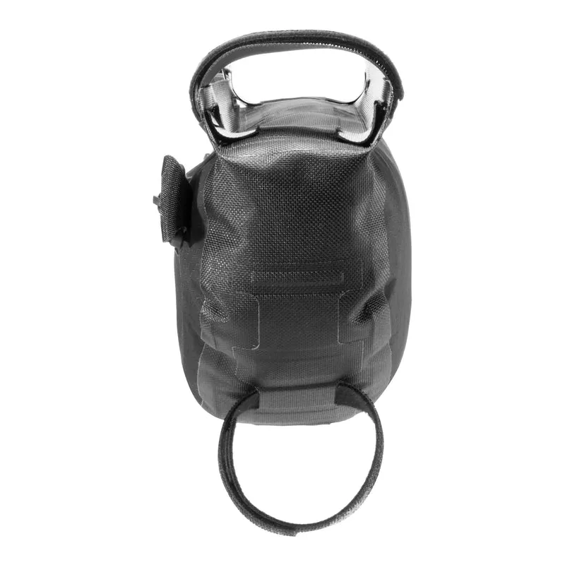 Borsa telaio Ortlieb Frame-Pack Toptube 4L - Nero