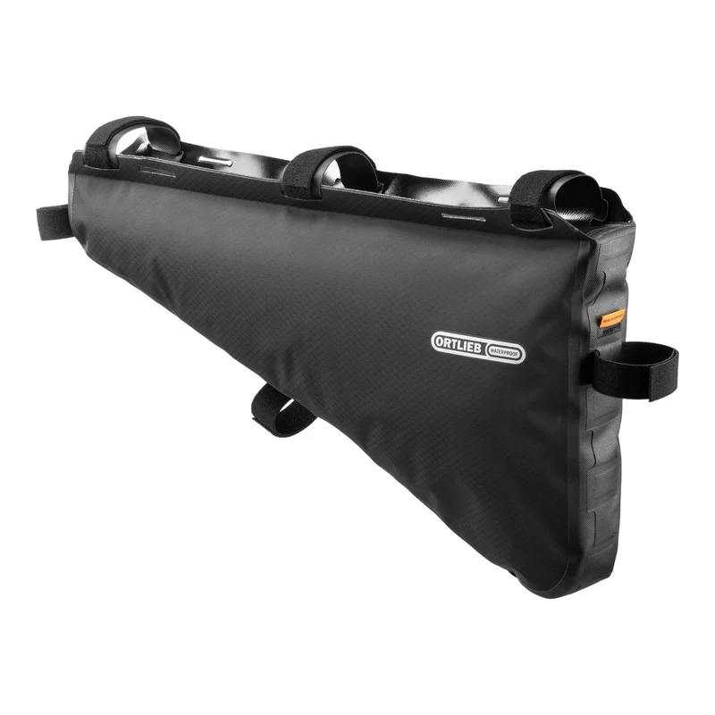 Borsa telaio Ortlieb Frame-Pack 6L - Nero